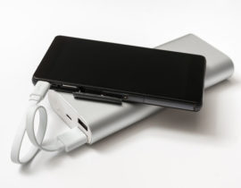 Powerbank